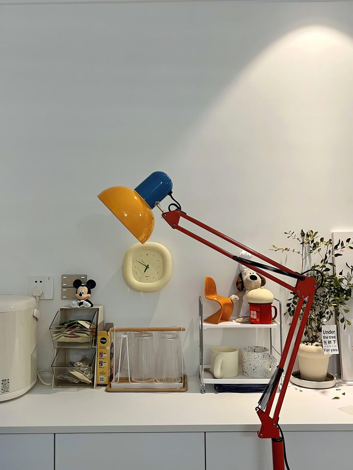 Lampa Podłogowa Flexi Memphis