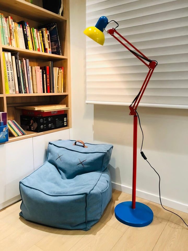 Lampa Podłogowa Flexi Memphis