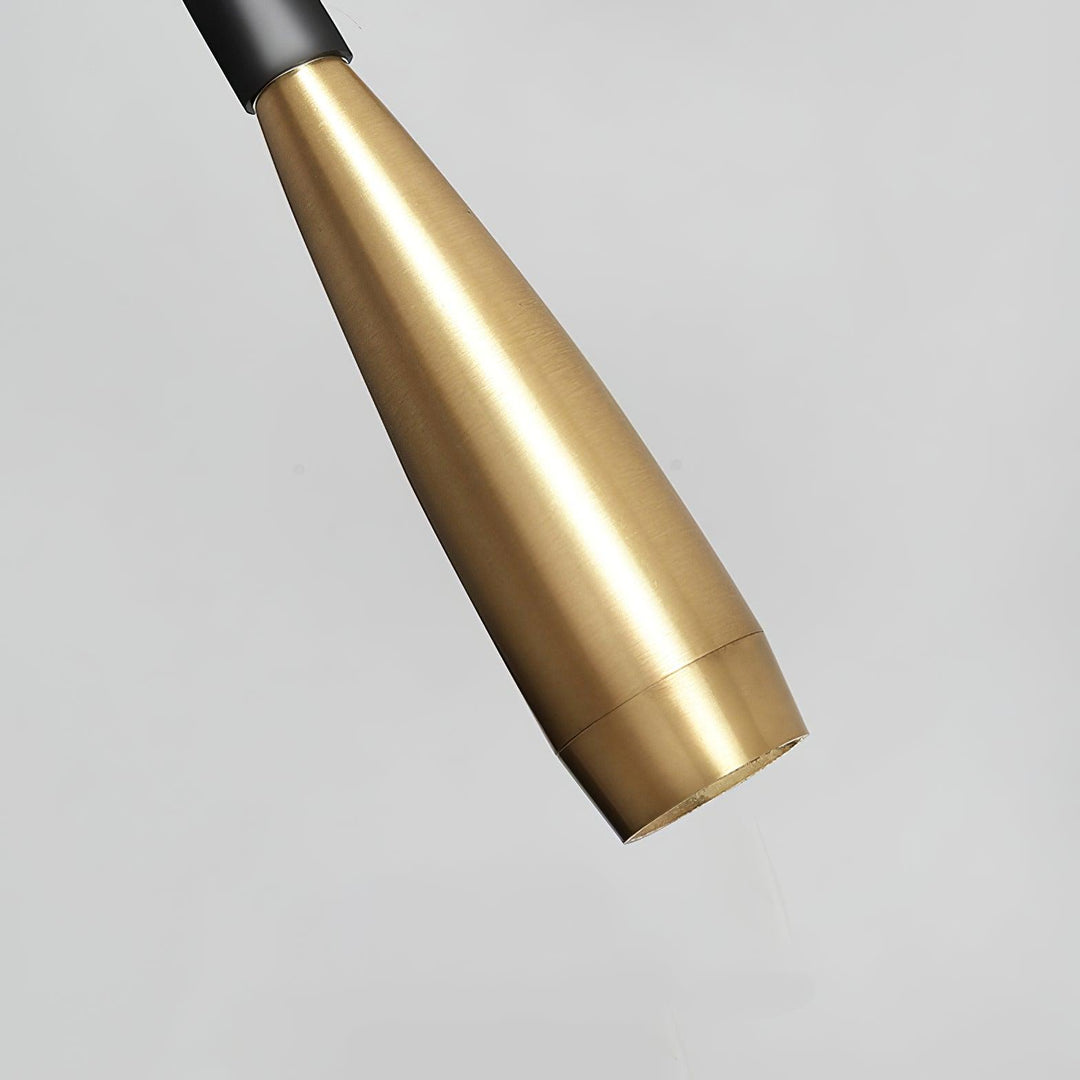 Lampa ścienna Flexi Hose