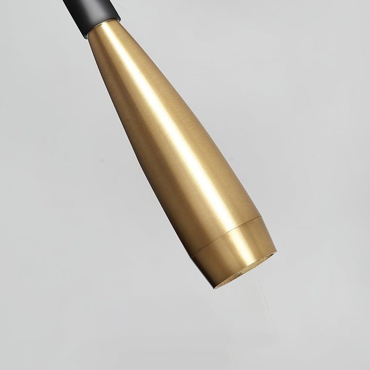 Lampa ścienna Flexi Hose