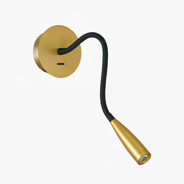 Lampa ścienna Flexi Hose