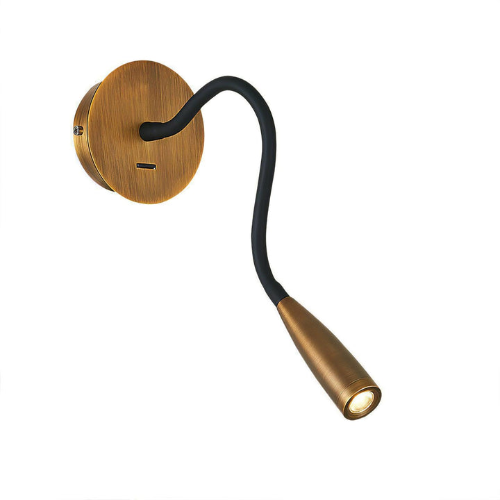 Lampa ścienna Flexi Hose