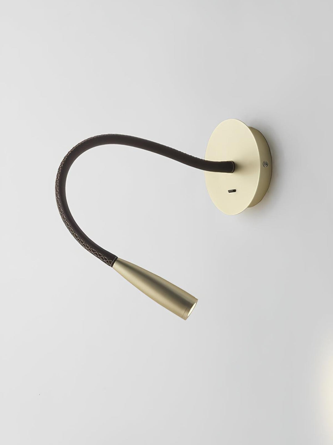 Lampa ścienna Flexi Hose
