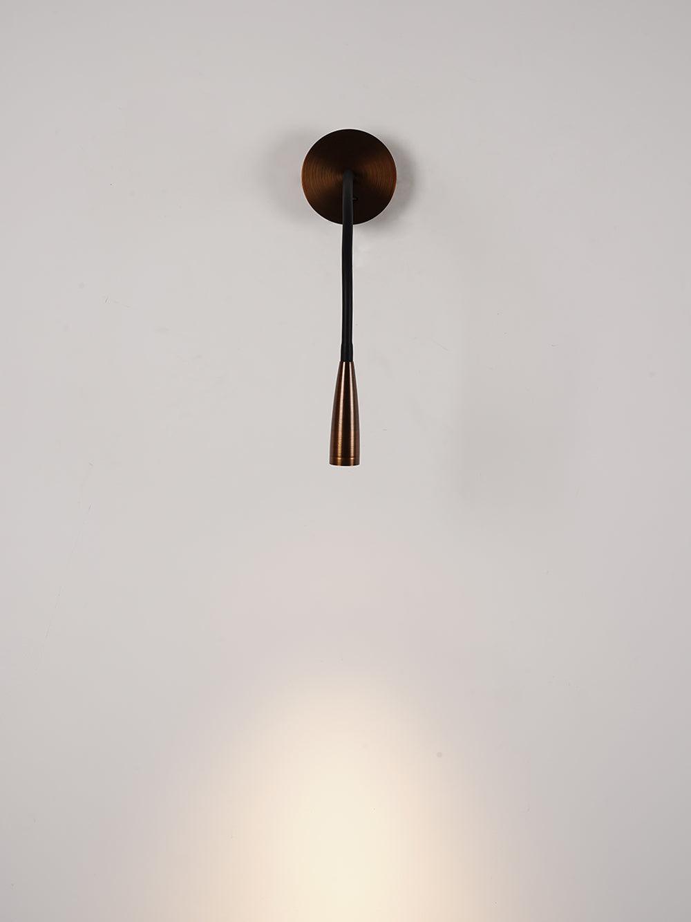 Lampa ścienna Flexi Hose