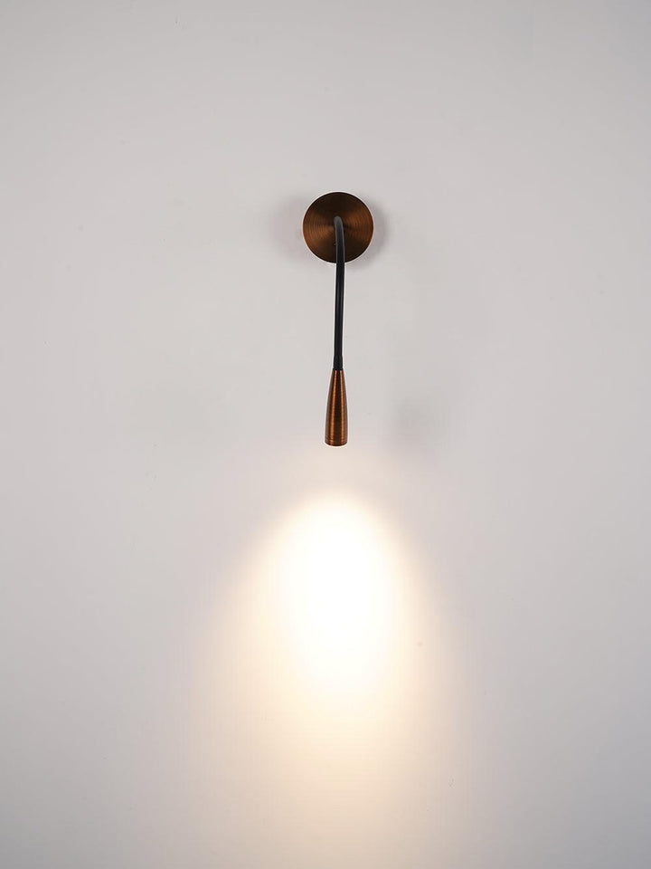 Lampa ścienna Flexi Hose