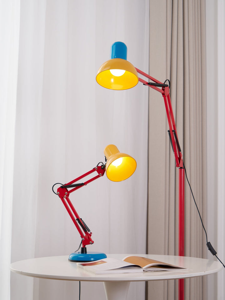 Lampa Podłogowa Flexi Memphis