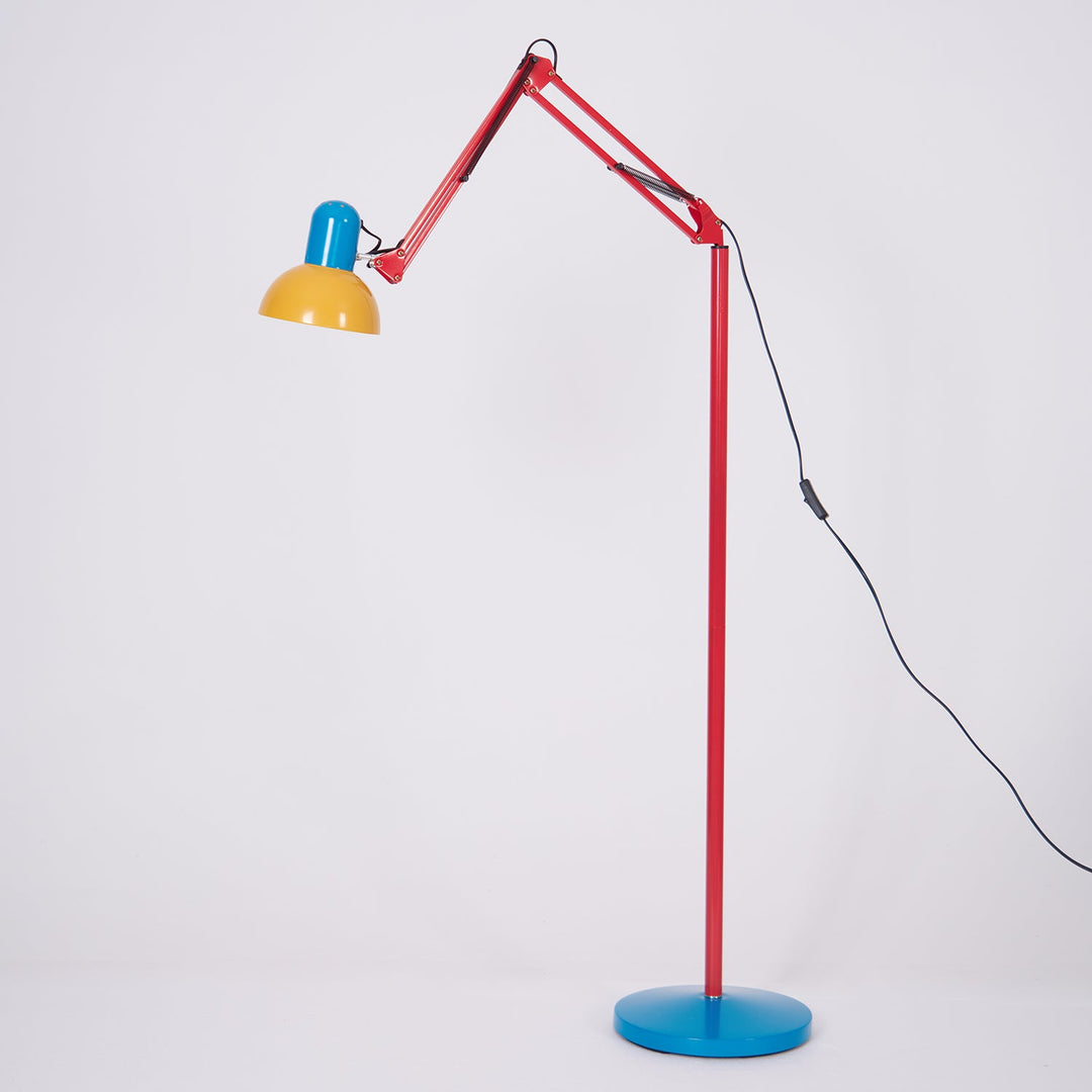 Lampa Podłogowa Flexi Memphis