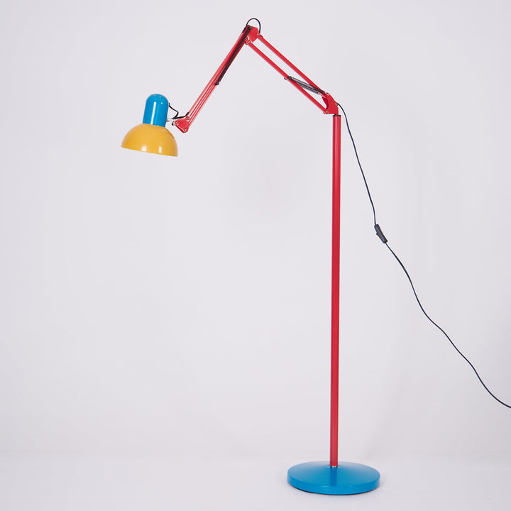 Lampa Podłogowa Flexi Memphis