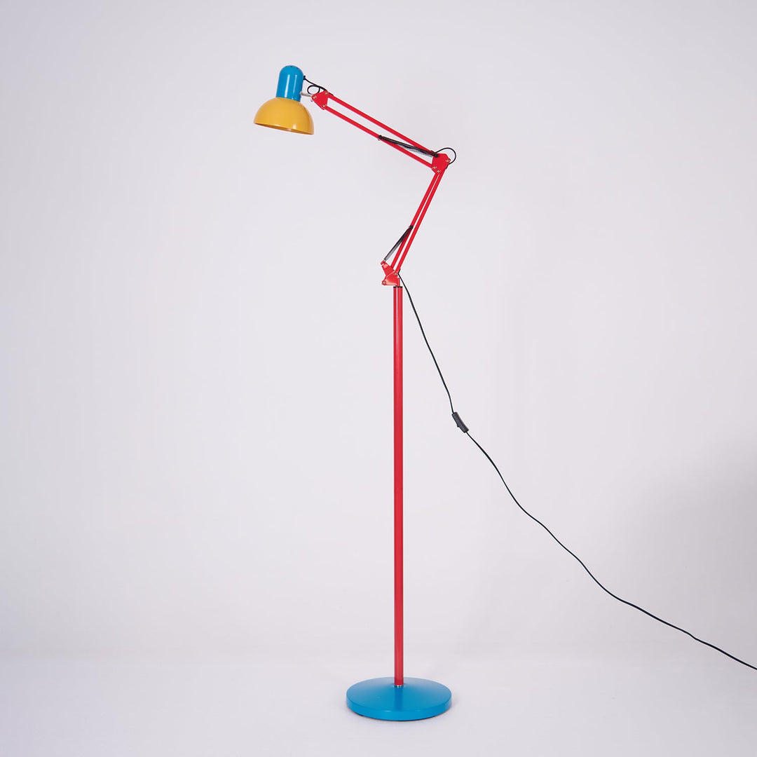 Lampa Podłogowa Flexi Memphis