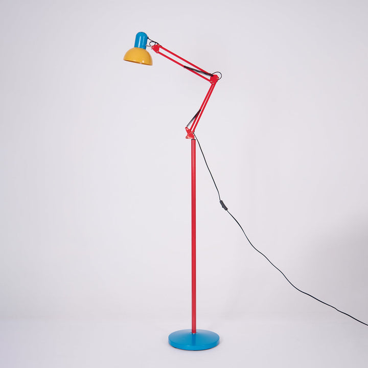 Lampa Podłogowa Flexi Memphis