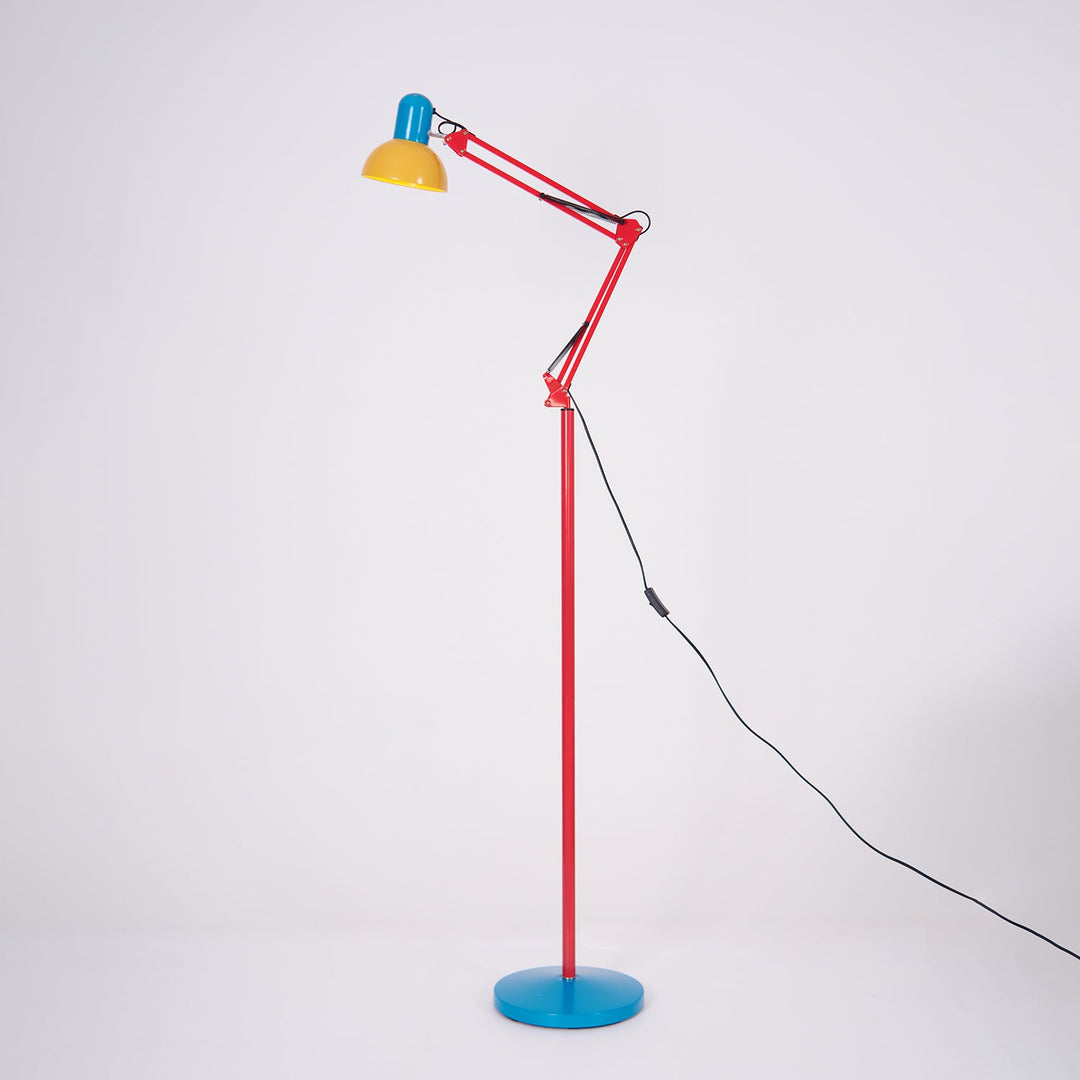 Lampa Podłogowa Flexi Memphis