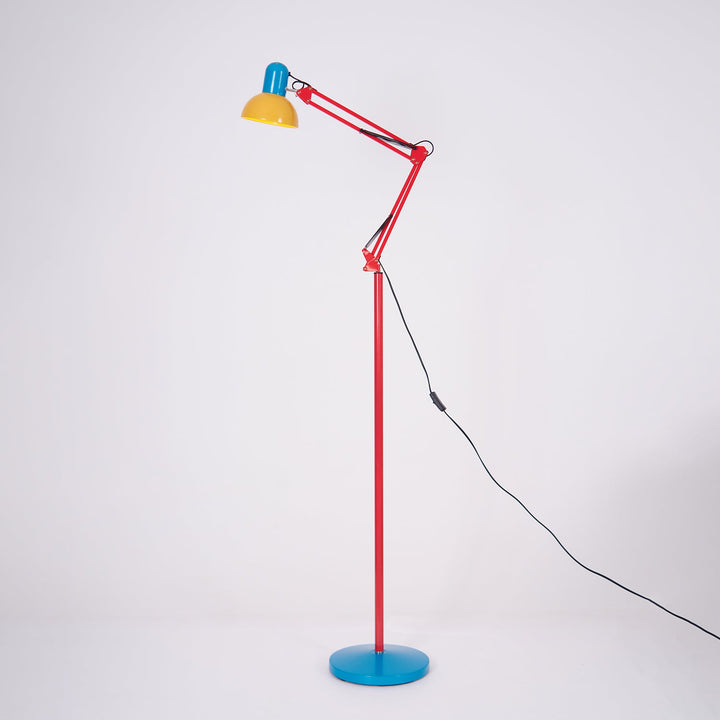 Lampa Podłogowa Flexi Memphis