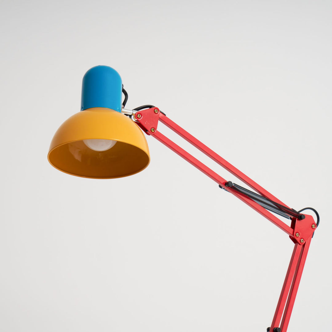 Lampa Podłogowa Flexi Memphis