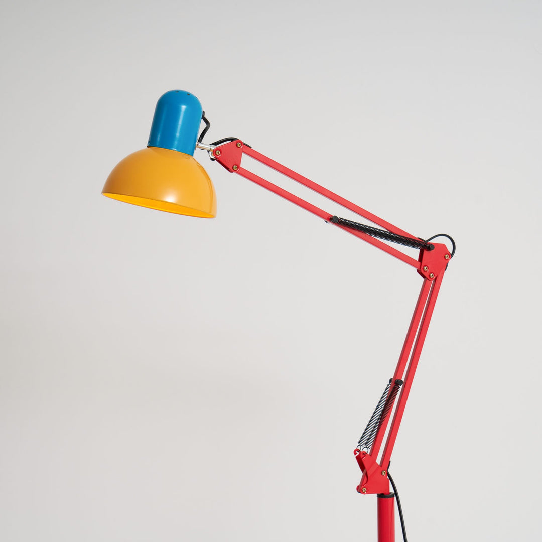 Lampa Podłogowa Flexi Memphis