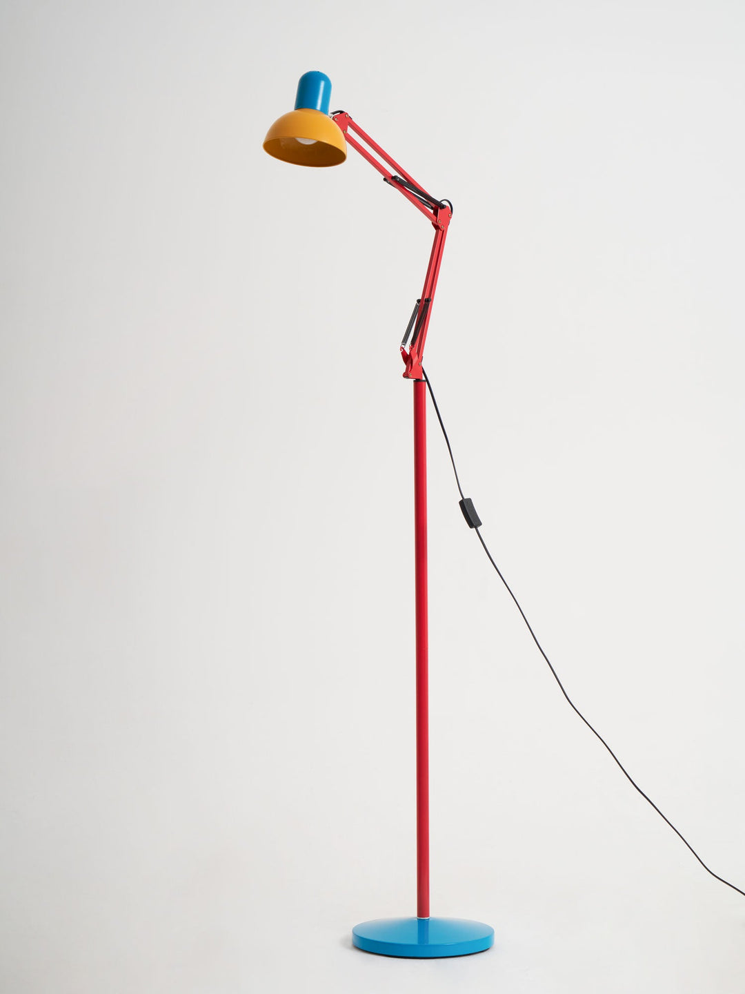 Lampa Podłogowa Flexi Memphis