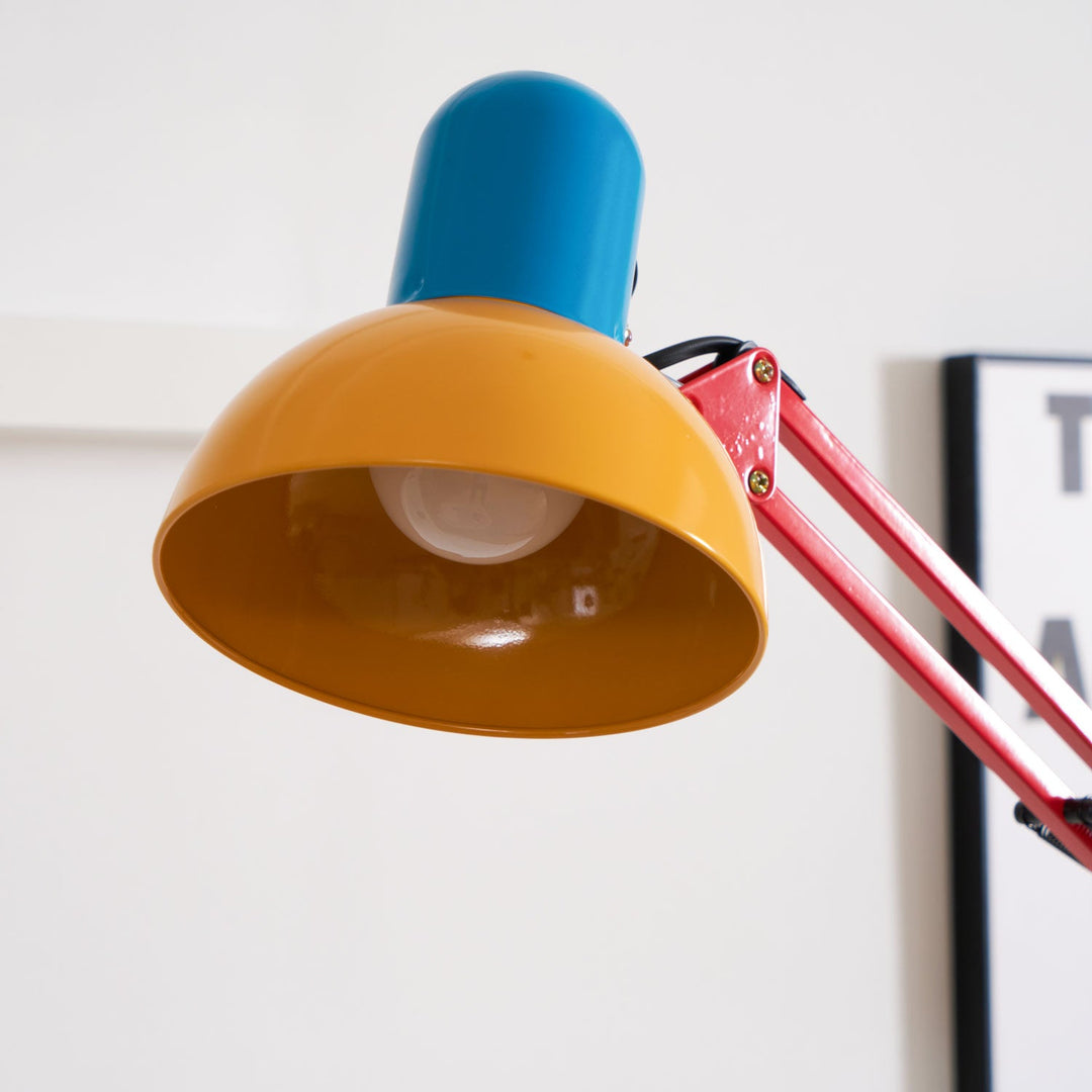Lampa Podłogowa Flexi Memphis