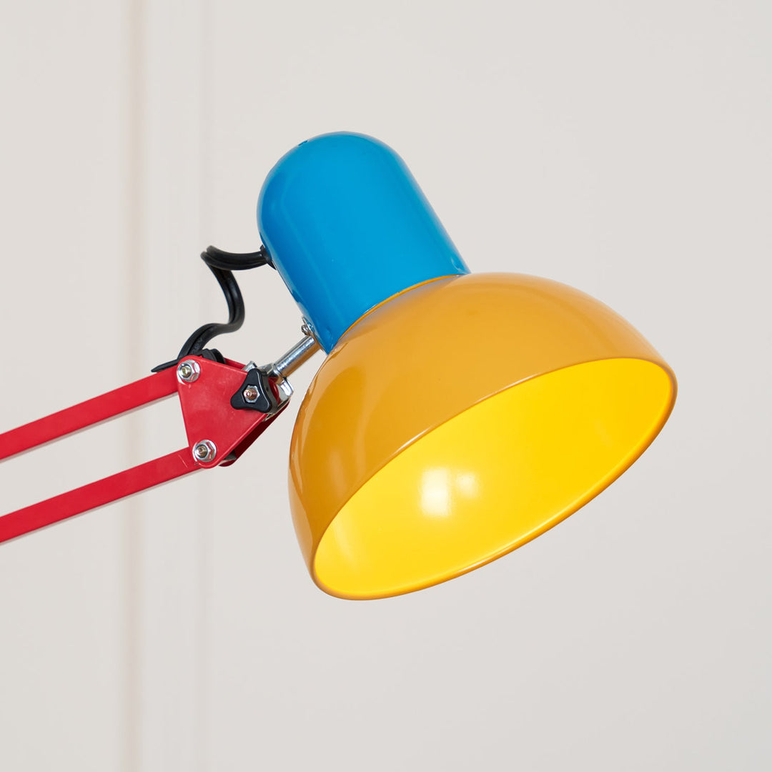 Lampa Podłogowa Flexi Memphis