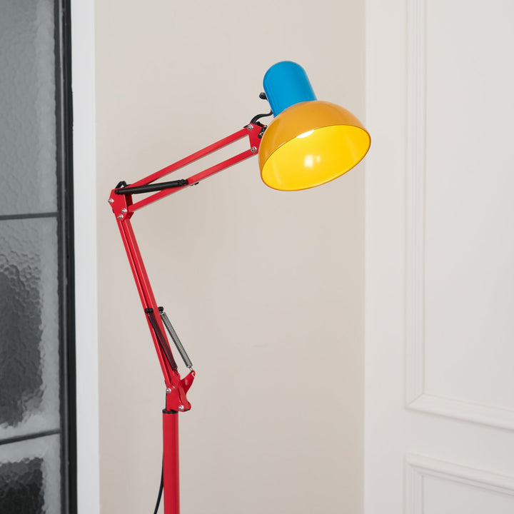 Lampa Podłogowa Flexi Memphis