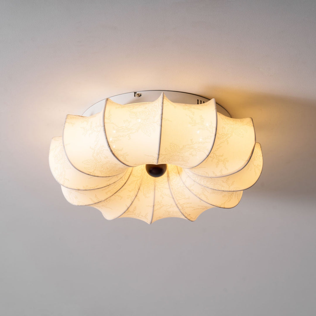 Lampa sufitowa Floralis