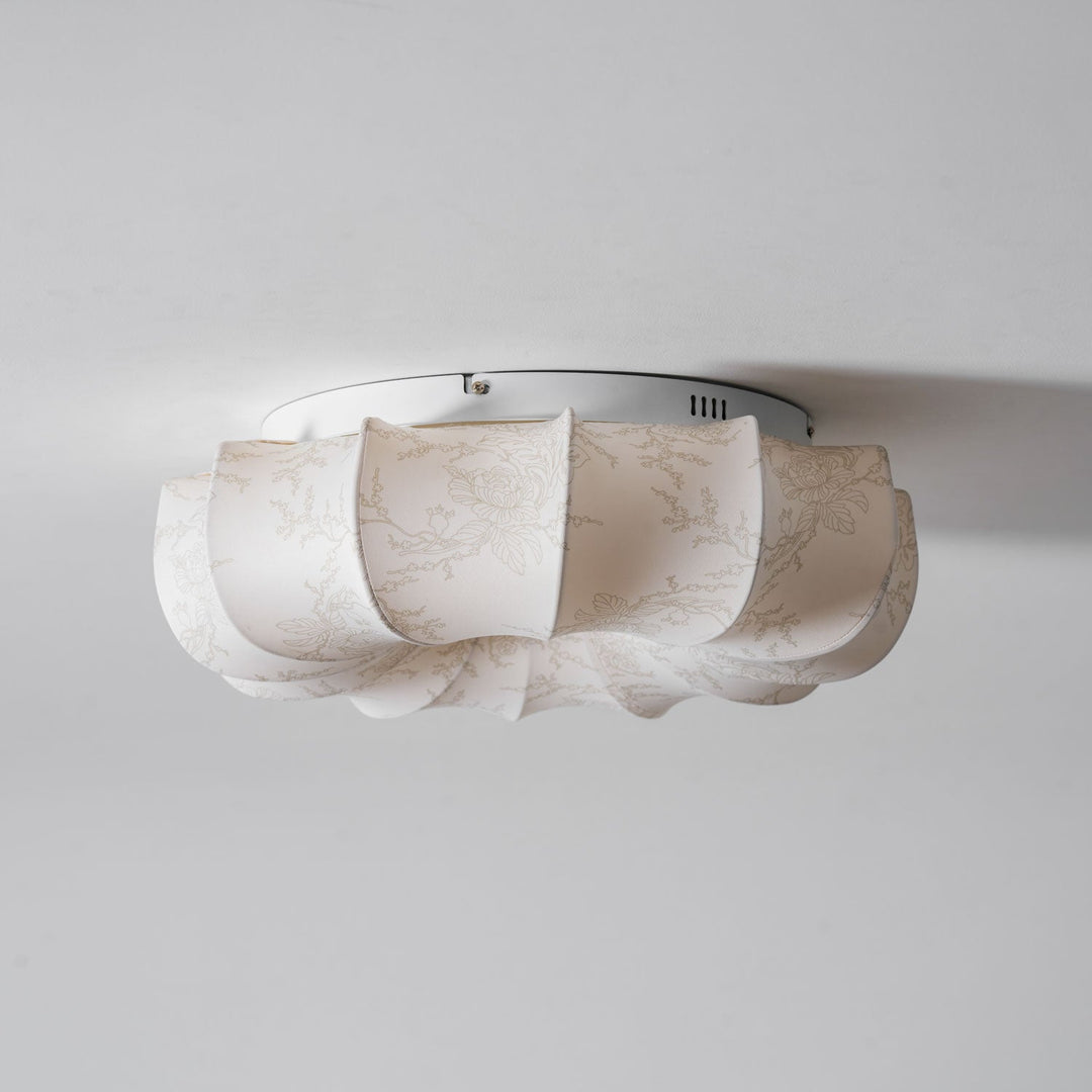 Lampa sufitowa Floralis