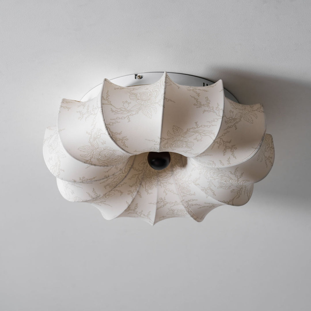 Lampa sufitowa Floralis
