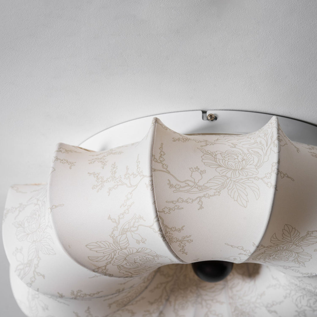 Lampa sufitowa Floralis