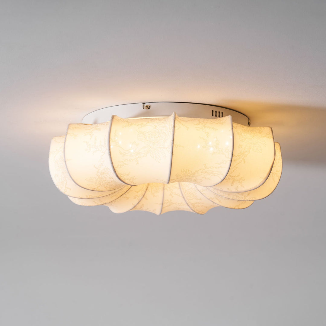 Lampa sufitowa Floralis