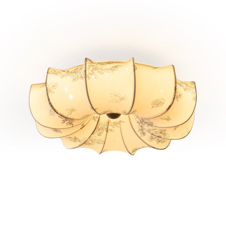 Lampa sufitowa Floralis
