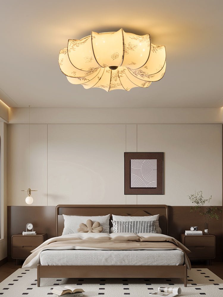 Lampa sufitowa Floralis