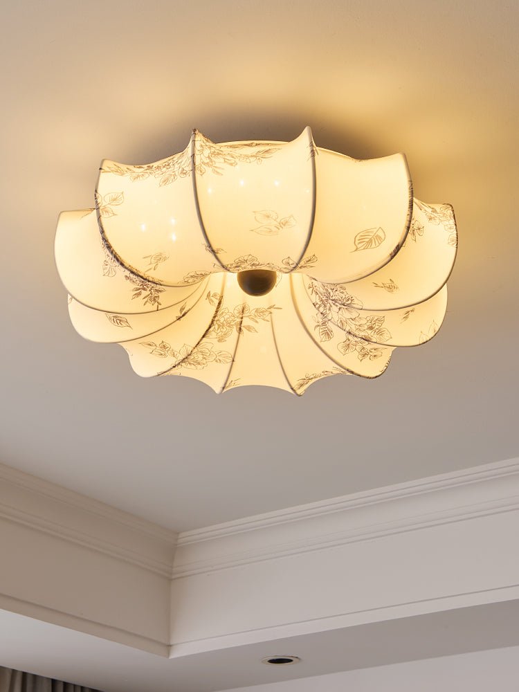 Lampa sufitowa Floralis