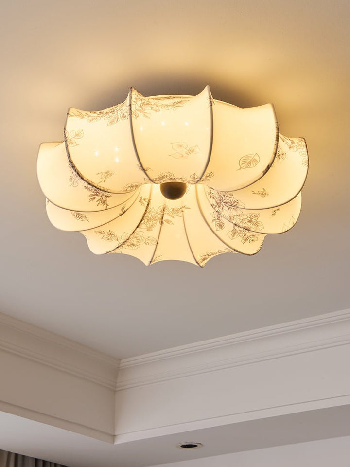 Lampa sufitowa Floralis