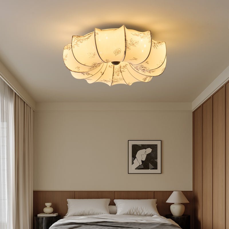 Lampa sufitowa Floralis