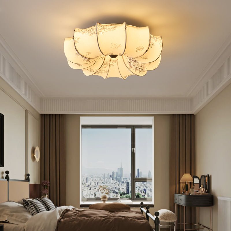 Lampa sufitowa Floralis