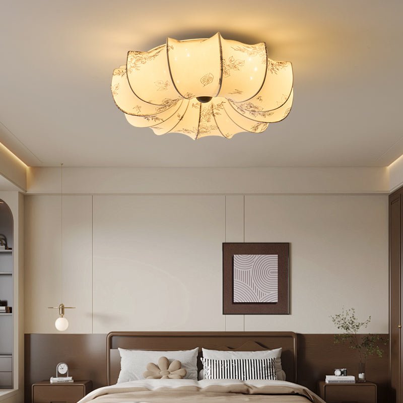 Lampa sufitowa Floralis