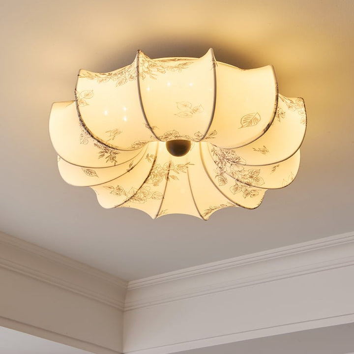 Lampa sufitowa Floralis
