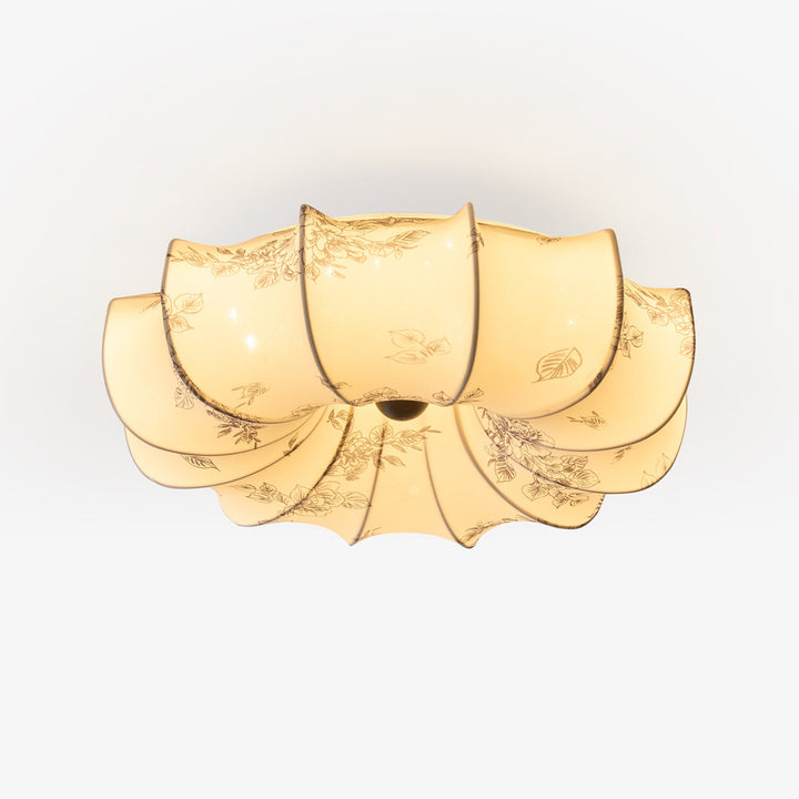 Lampa sufitowa Floralis