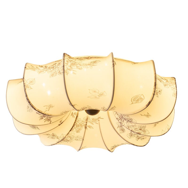 Lampa sufitowa Floralis