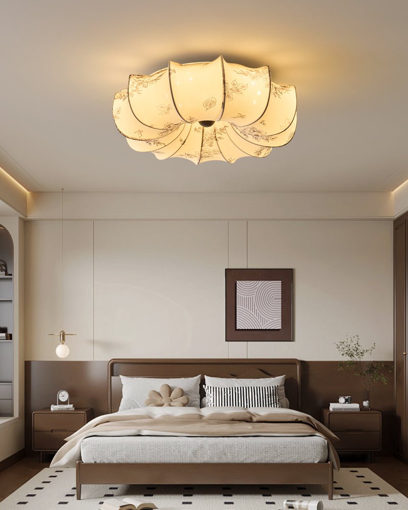 Lampa sufitowa Floralis