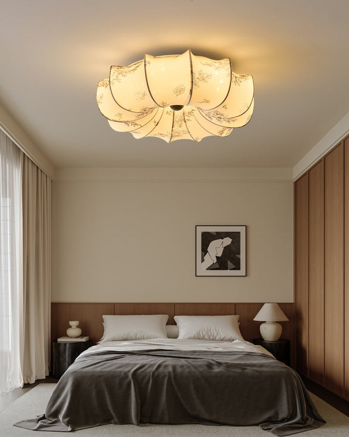 Lampa sufitowa Floralis
