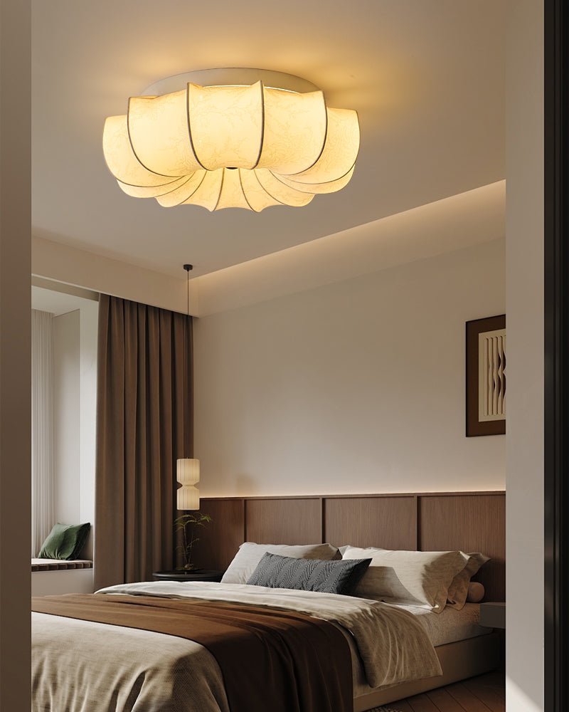 Lampa sufitowa Floralis