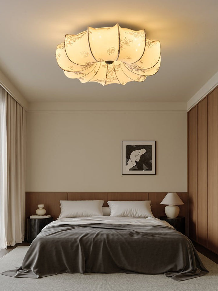 Lampa sufitowa Floralis
