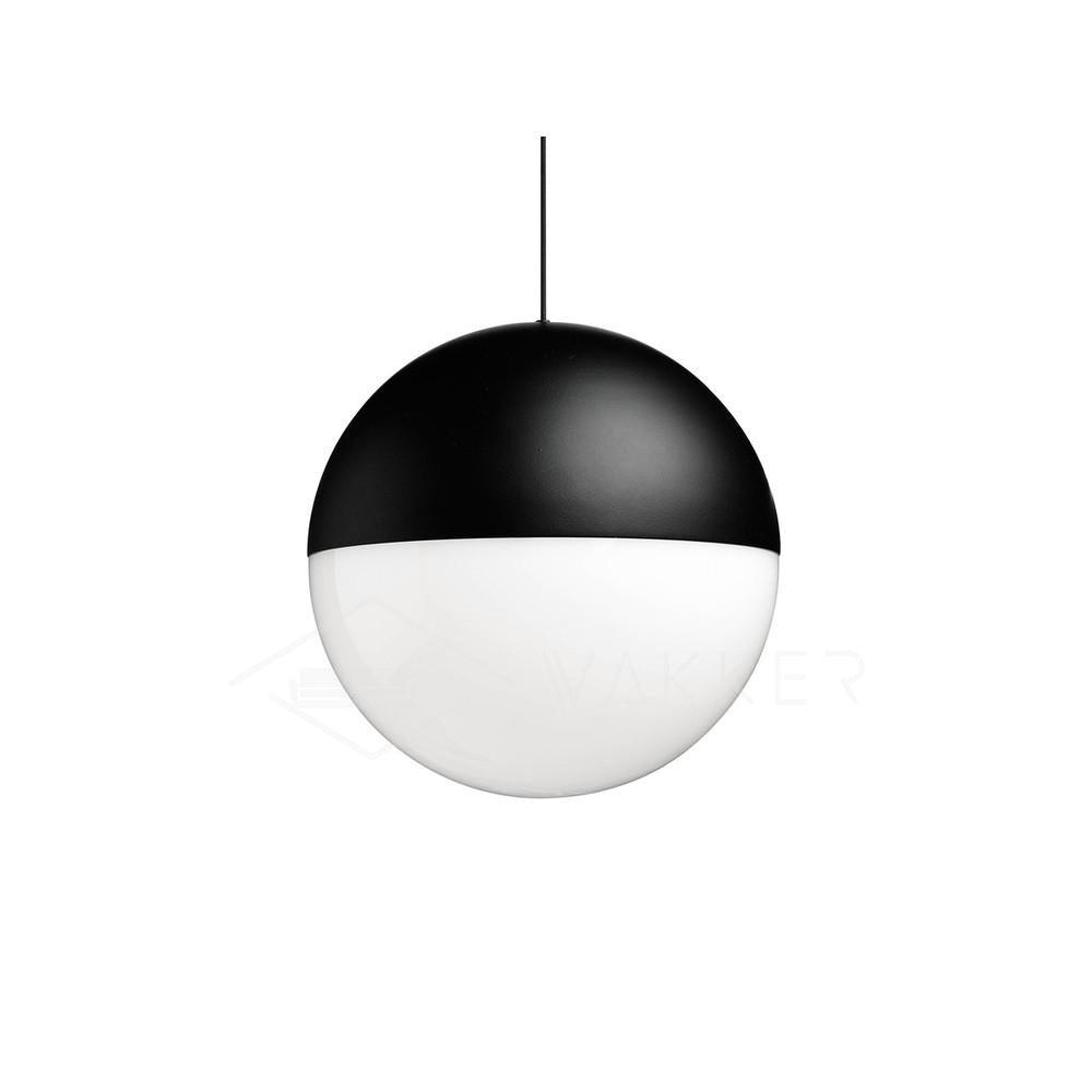 Lampa wisząca Geoweave