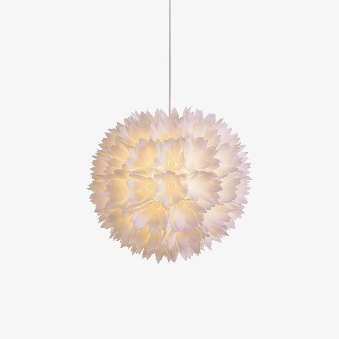 Kula Kwiatowa Lampa Wisząca