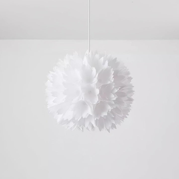 Kula Kwiatowa Lampa Wisząca
