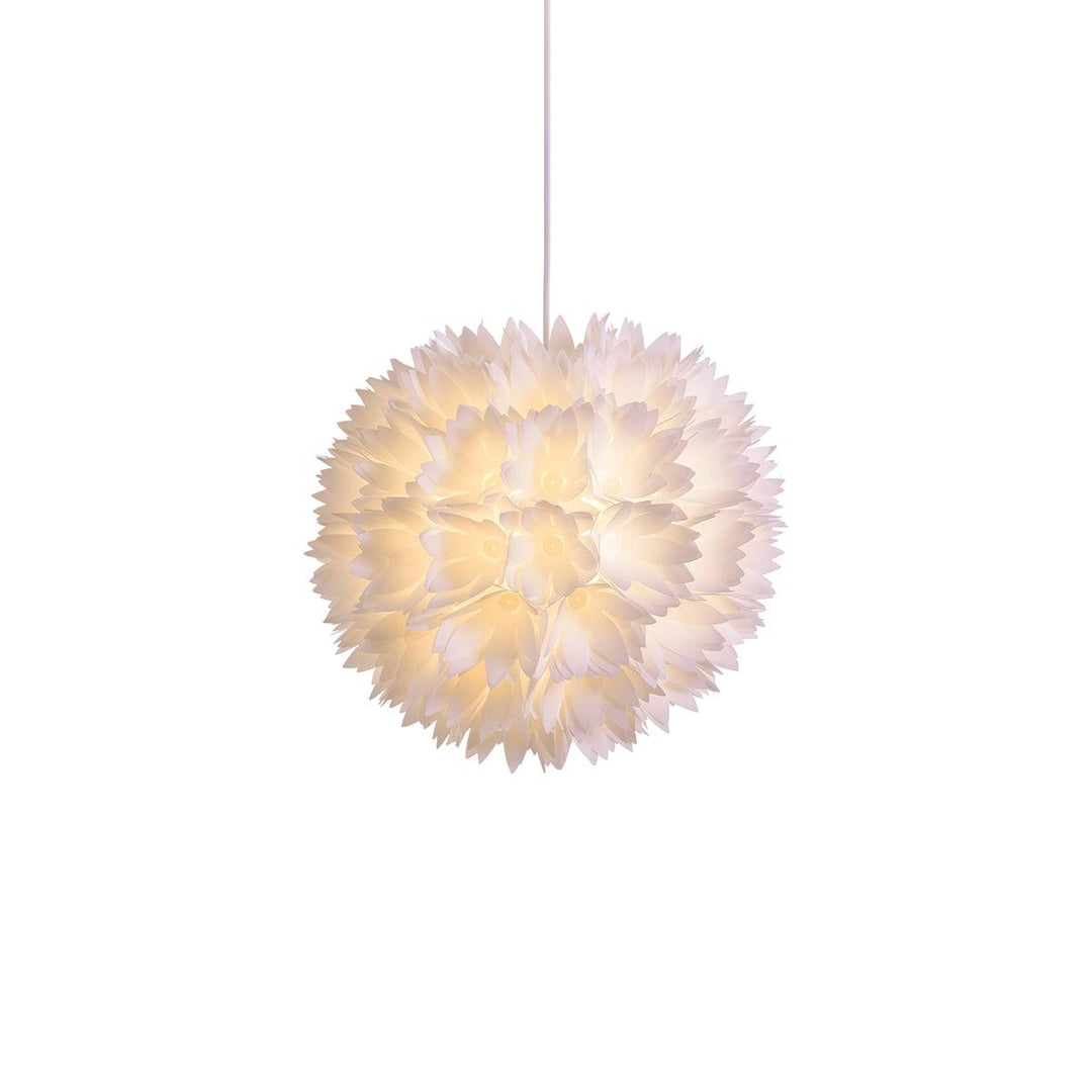 Kula Kwiatowa Lampa Wisząca