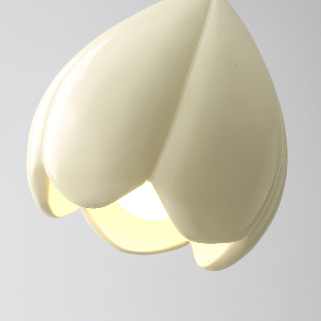 Lampa wisząca Kwiatowy Pąk