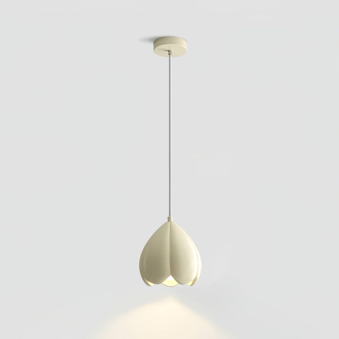 Lampa wisząca Kwiatowy Pąk