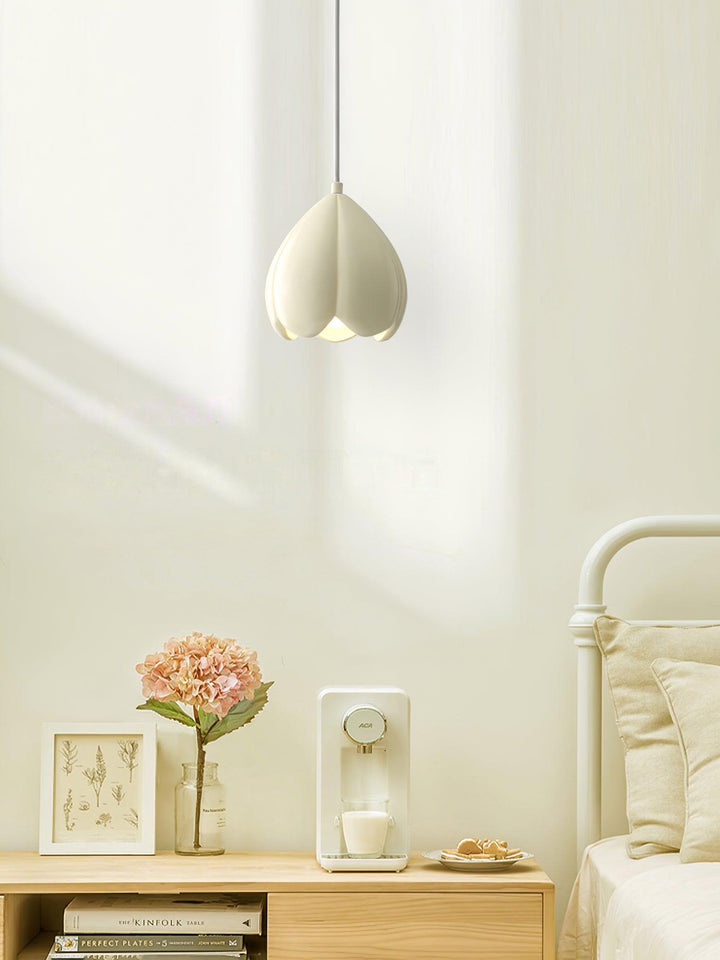 Lampa wisząca Kwiatowy Pąk