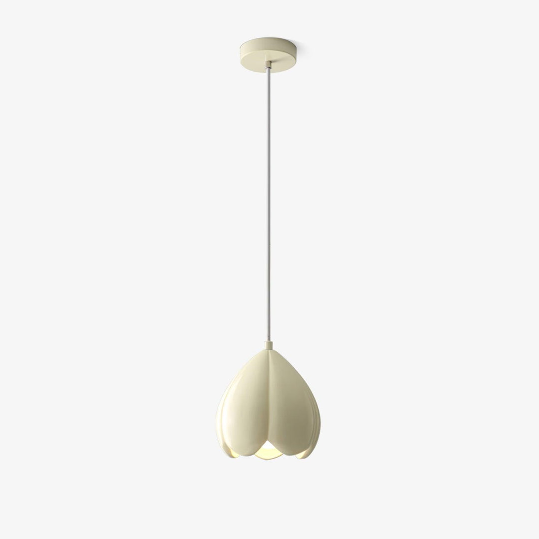 Lampa wisząca Kwiatowy Pąk