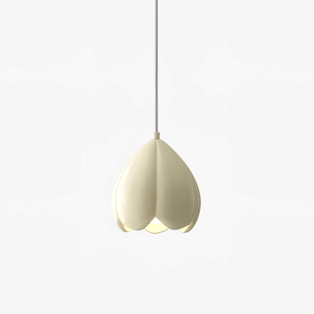 Lampa wisząca Kwiatowy Pąk